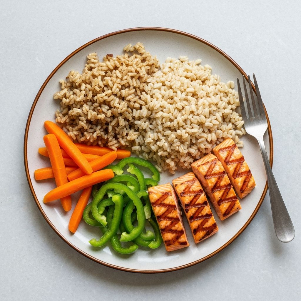 Principii de nutriție